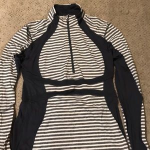 Lululemon running jacket